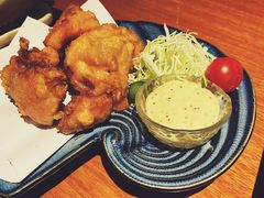 -肉魁屋·烧肉·烧鸟·酒场(高新店)