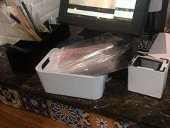 -万利隆·活力烘焙(人民路店)