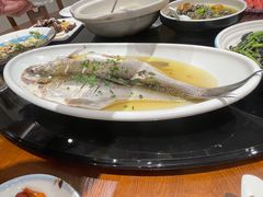 -锡和无锡菜(景丽苑店)