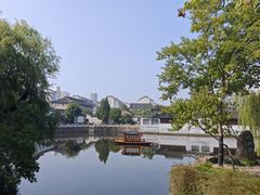 -水绘园