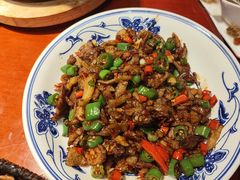 -小柴米·传统江西菜(八一广场店)