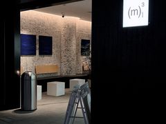 -CUBIC3三立方咖啡(西岸凤巢店)