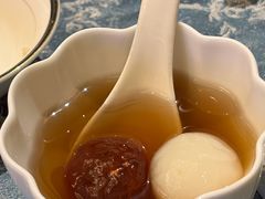 -扬州香格里拉·香宫中餐厅