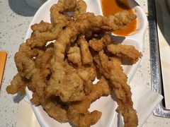 -黄记煌三汁焖锅(顺义华联店)