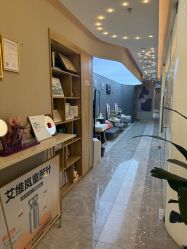 -More摩尔医美の注射线雕光电中心