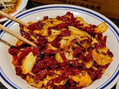 -福苗小骆驼烧烤(曲江店)