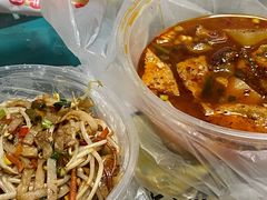 麻辣烫-吴记麻辣烫(曙光中路店)