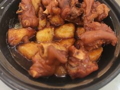-东江渔村·古典园林·30年粤菜老字号(太和店)