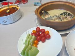 -颂福楼·南京菜(定淮门店)