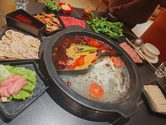 -老夏老火锅(西安南路总店)