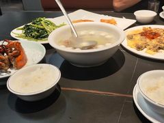 -鑫悦楼煎蟹·16年海鲜大排档