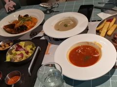 -新贝乐意大利餐厅(苏州中心店)