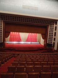 -人民大会堂宴会厅