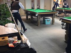 -云川台球(马甸店)