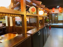 大堂-和来日本料理(青年东路店)