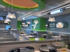 -蛙喔牛蛙(浦东天和店)