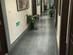 -秦汉胡同书法古筝围棋国画书院(宝地分馆)
