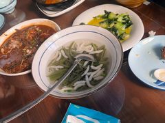 -美味之家·湖景农家乐(太湖东山店)