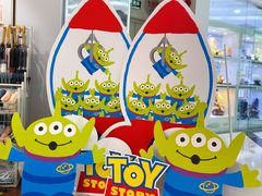 -名创优品(天河区正佳广场二店)