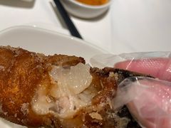 椒盐猪手-莆田餐厅PUTIEN(深圳湾万象城家宴店)