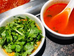 -海底捞火锅(崇文门新世界百货店)