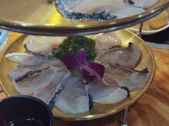 -塔兰齐新疆孜然火锅(鲤鱼山路店)