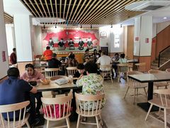 -闫家驴肉老店(华电一校店)
