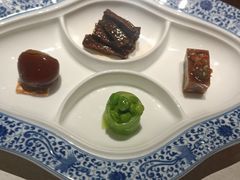 -鲤院·新中式美学·庭院餐厅(夫子庙店)