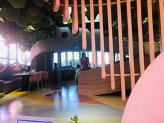 -水桶王国主题餐厅·聚会·生日派对·亲子活动·家庭套餐(亚龙湾希尔顿店)