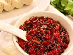 -八先生涮肉房(三里河店)