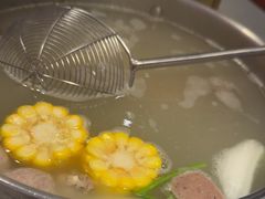 -宴全牛粤来越牛潮汕鲜牛肉火锅(海州万达广场店)