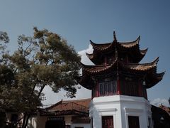 -MAP CHA普洱茶馆(翠湖店)