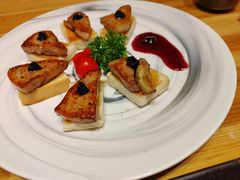 -立山居酒屋·烧鸟 天妇罗(西北湖店)