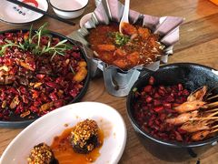 -成都吃客(九眼桥店)