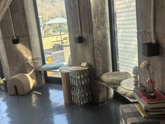 -CEMENT·coffee bar (凤凰创意园店)