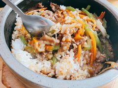 -土大力韩式烤肉料理(39年·和平路店)