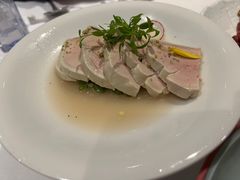 绍酒鹅肝-南麓·浙里(外滩店)
