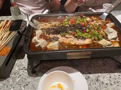 -里岛烤鱼(东港凯虹广场店)