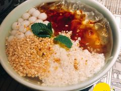 -绿茶餐厅(昌平悦荟店)