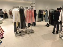 -URBAN REVIVO(济南世茂广场店)