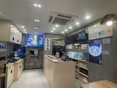 -华三爷拌面(宁波轻纺城店)