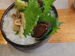 -山盛创作料理·Yamamori(珠宾店)