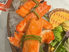 -椰子湾·海南火锅·糟粕醋·椰子鸡(正大广场店)