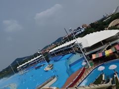 -上海玛雅海滩水公园