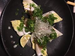 -玄品河豚(那覇國際通里之関)