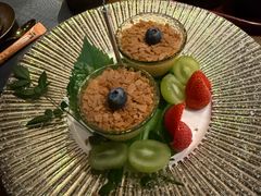 -岩盐·铁板料理(嘉里店)