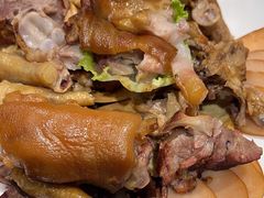 -那家老院子东北菜·饺子·小鸡炖蘑菇(艳华街店)