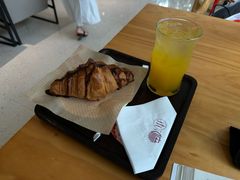 -木嘛working coffee&bar(碧道馆店)