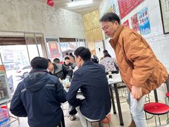 -老赵面店(大西路店)