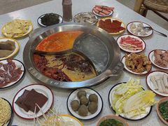 -陳艳红火锅(港汇店)
